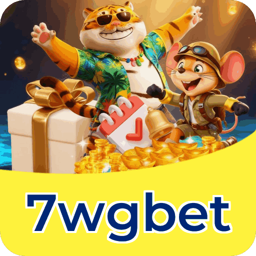 Comparação APP mobile vs versão web da 7wgbet