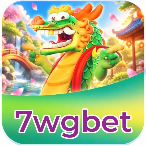 Logo 7wgbet Bônus Brasil