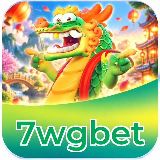 7wgbet Logo