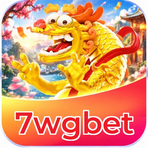 7wgbet Logo