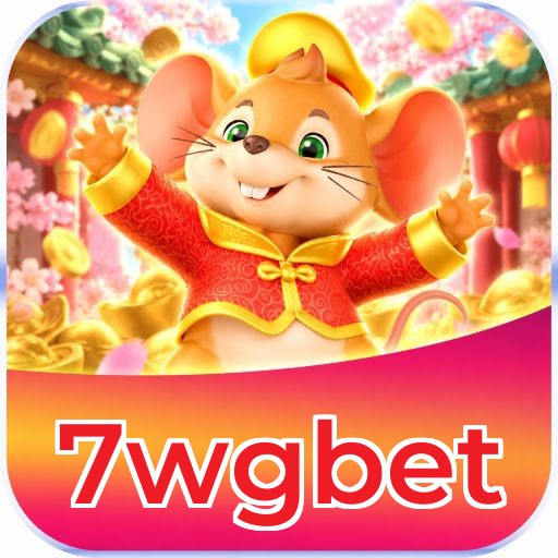 7wgbet Logo