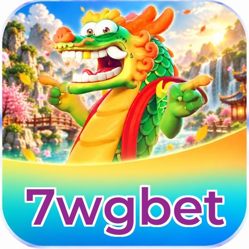 7wgbet Logo