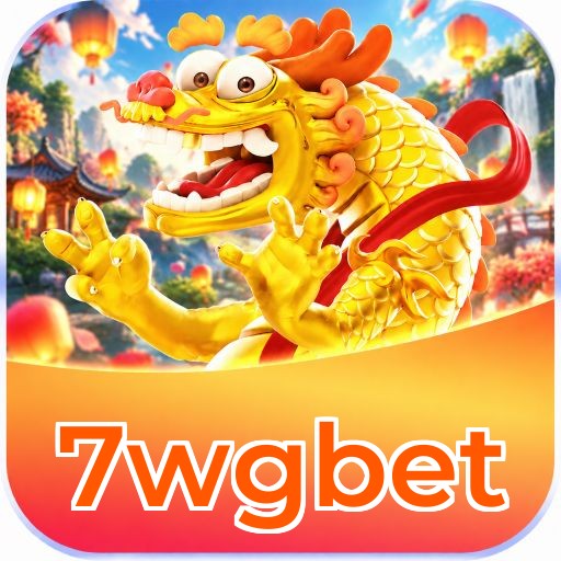 Logo 7wgbet Loteria Online