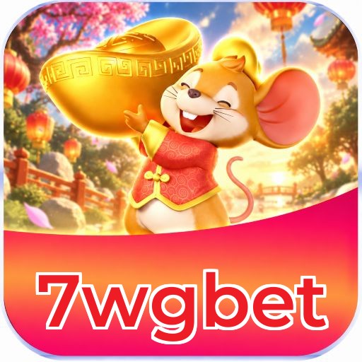Logo 7wgbet Telegram Oficial