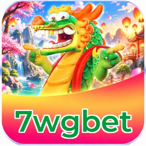 7wgbet Logo Oficial - Cassino Online Brasil Certificado eCOGRA