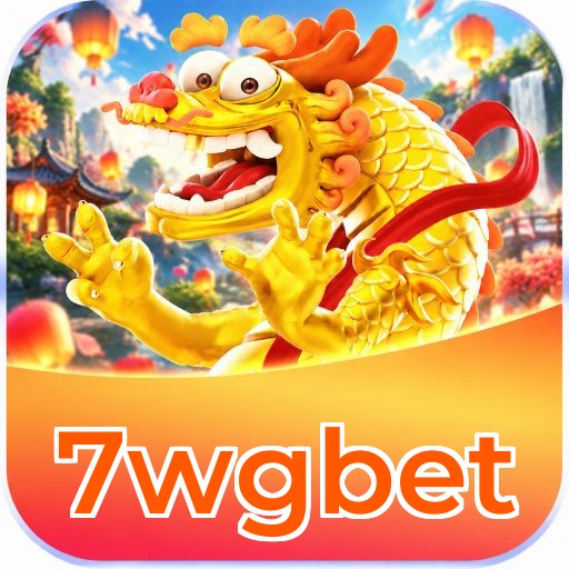 7wgbet Logo Oficial
