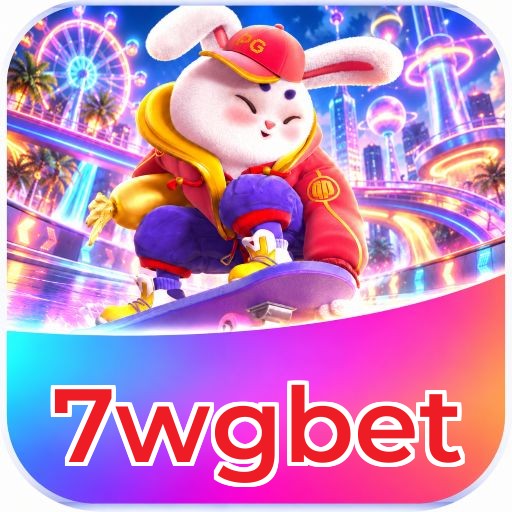 7wgbet Logo Seguro