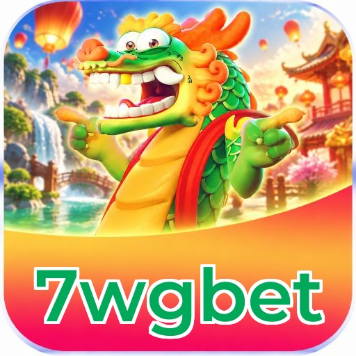 Logo 7wgbet APP Mobile Brasil