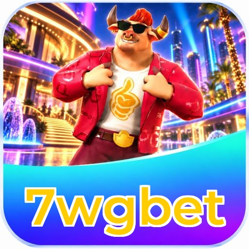 7wgbet APK Logo Oficial Certificado