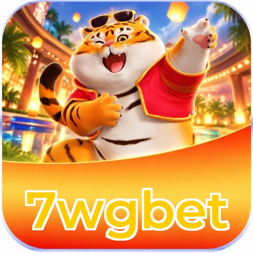 Logo da 7wgbet