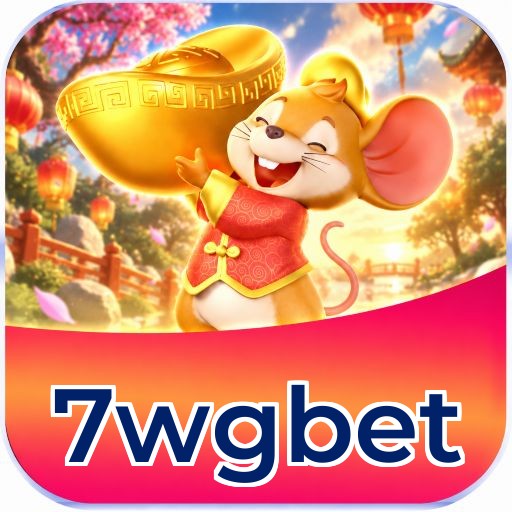 7wgbet Apostas Esportivas Logo Oficial Certificado