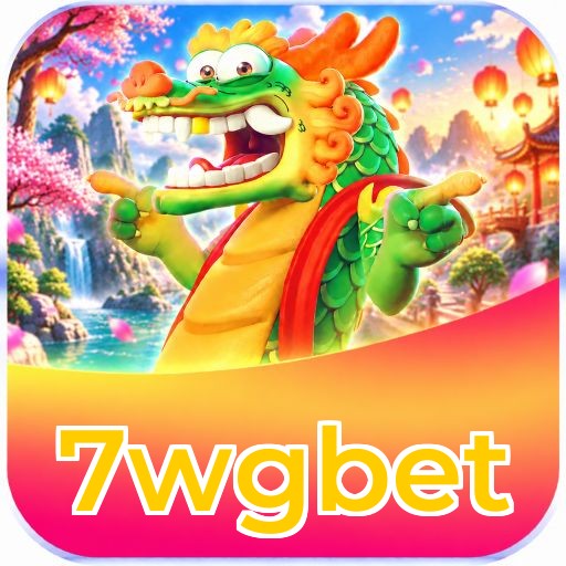 Logo 7wgbet Cadastro Brasil