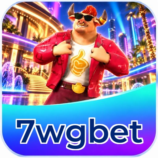7wgbet Logo