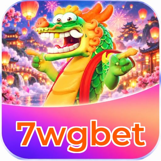 Logo 7wgbet Download Brasil